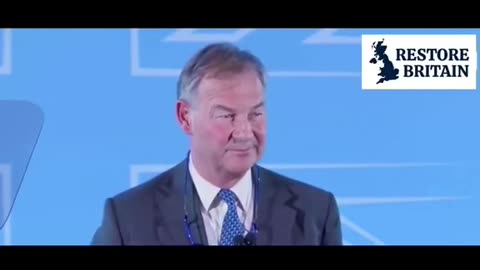 Rupert is the chosen leader by the people now