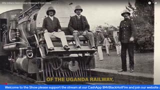 HOW THE INDIAN COMMUNITY BECAME KENYA'S 44TH TRIBE AND HOW THIS IS A PROBLEM