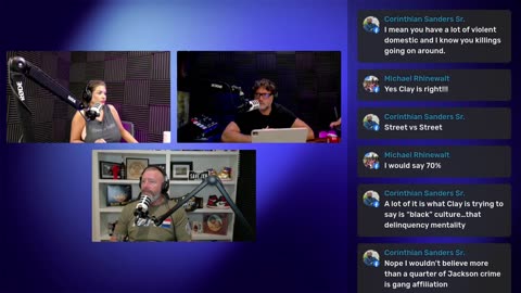 UNCENSORED LIVE W/ CLAY, SHAUN & LINDSEY (07/17/25)