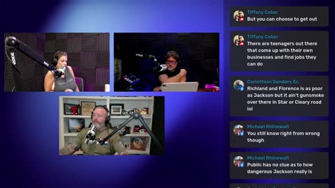 UNCENSORED LIVE W/ CLAY, SHAUN & LINDSEY (07/17/25)