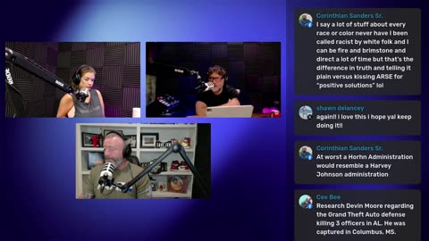 UNCENSORED LIVE W/ CLAY, SHAUN & LINDSEY (07/17/25)