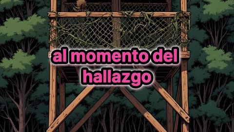 Hallan puesto de caza cerca del Air Force One en Florida.