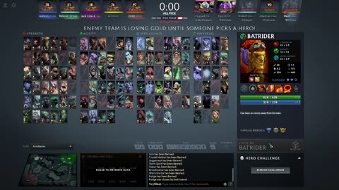 Playing Dota 2!!! Road to Immortal xD