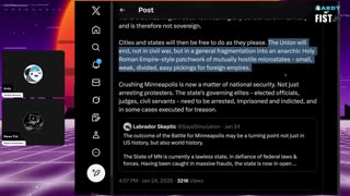 AnF #34 - Fatigue Fatigue