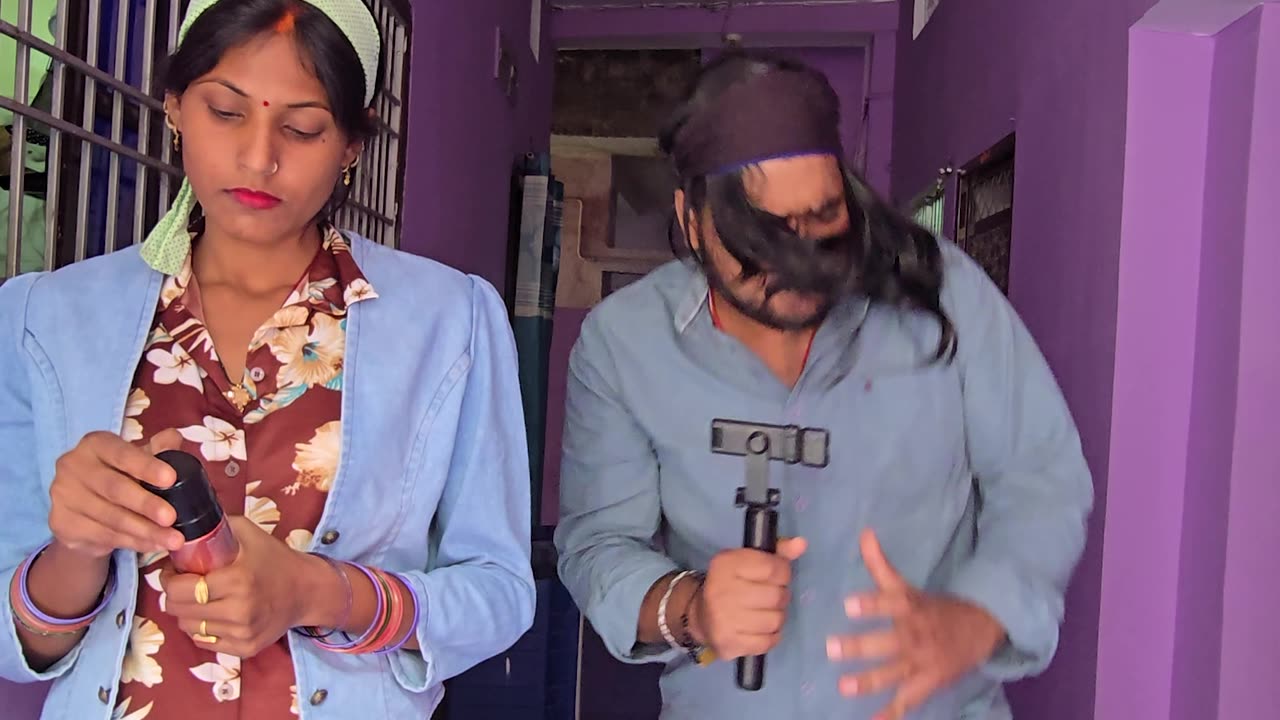 “Jab Dimaag Hang Ho Jaye! 😂🔥 #ComedyShorts”