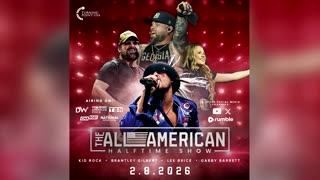 Don’t Watch Woke, NFL Garbage… We Have Something Better