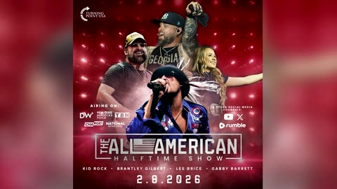 Don’t Watch Woke, NFL Garbage… We Have Something Better