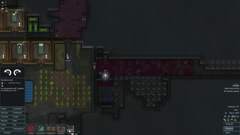 RimWorld v0.11.834 02 - No Commentary