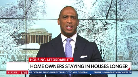 📌 HUD Secretary Turner's priority: insure HUD housing is for Americans, not aliens.