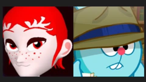 RedChaosScrungle and xxjumpscarezxx the fox Not allowed Requesting Mods on Garry's Mod