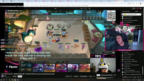 [RESTREAM] 30/07/2025 P1