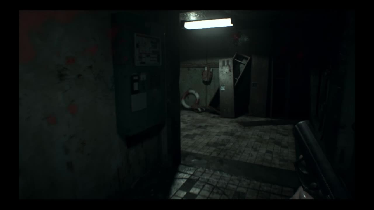 Resident Evil 7 - Part 31