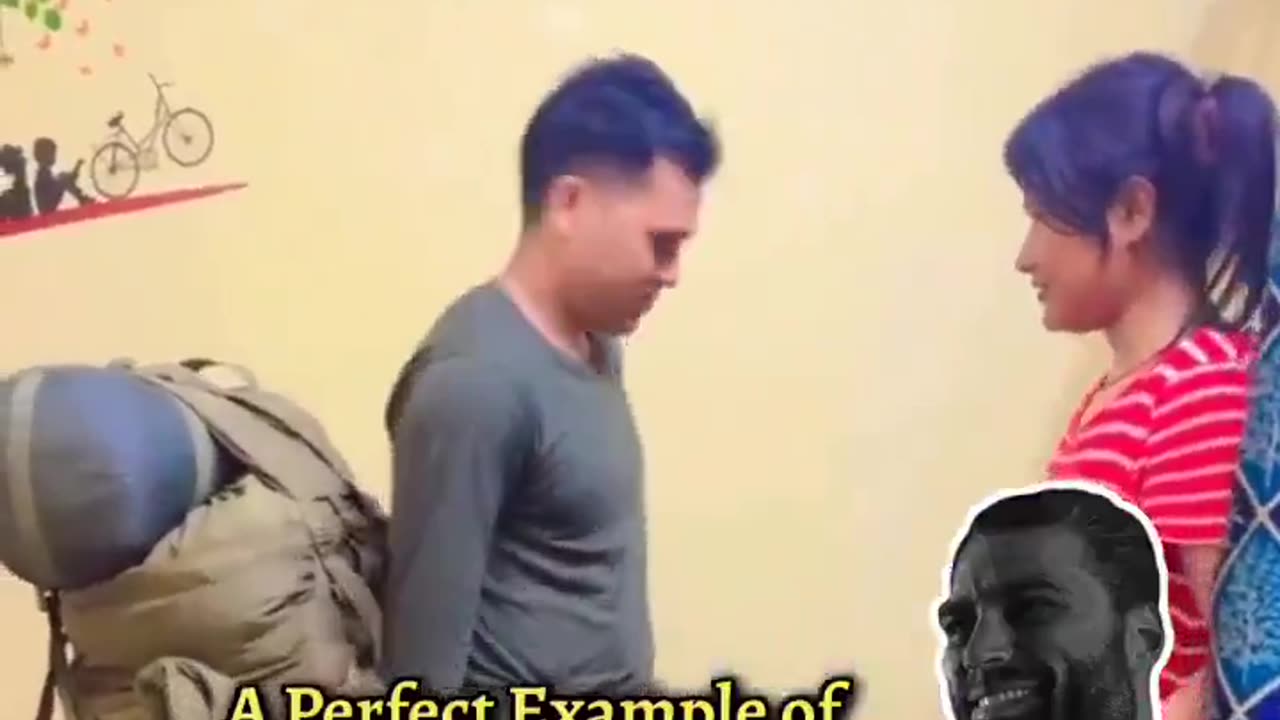 Here Equality Ends 💔