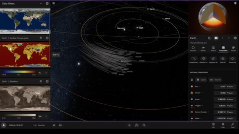 #2 Universe Sandbox