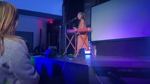 musical light invocation