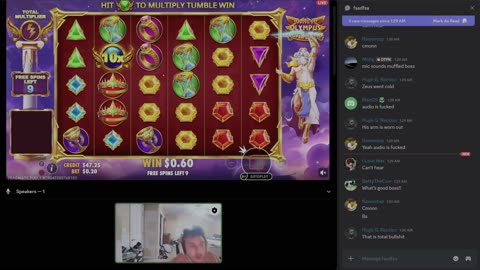 bossmanjack a little howl.gg gamble session