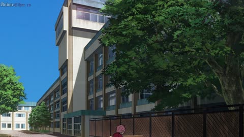 Dandadan S1 -Episodul 10