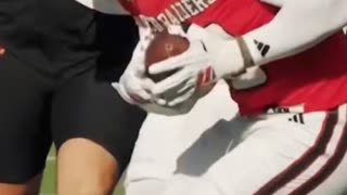 BYU vs. Texas Tech NCAAF Bet