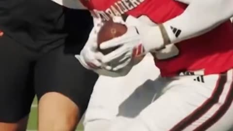 BYU vs. Texas Tech NCAAF Bet