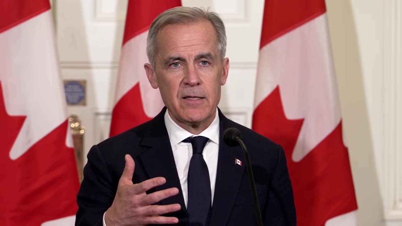 Canada's PM says Trump must stop comments before talks can start