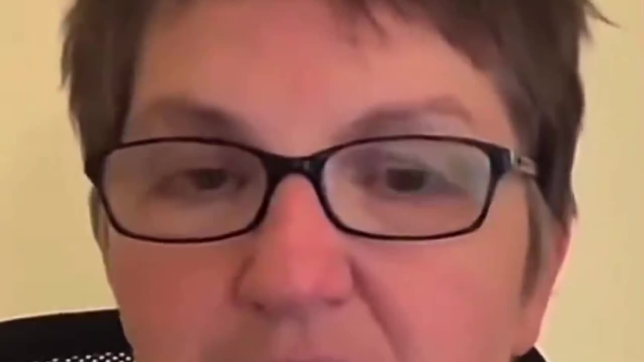 I think about her a lot and wonder if she’s OK.
