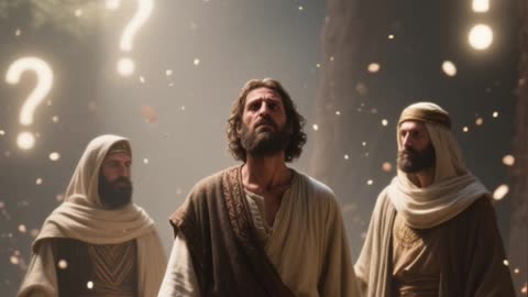 Paul's Struggle and the Thorn in the Flesh.