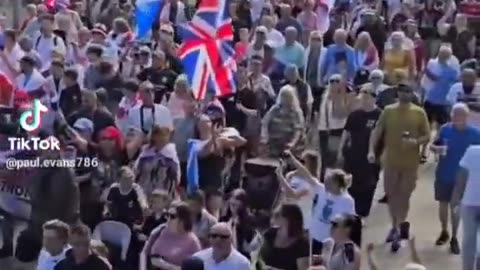 Wow Skegness NE England