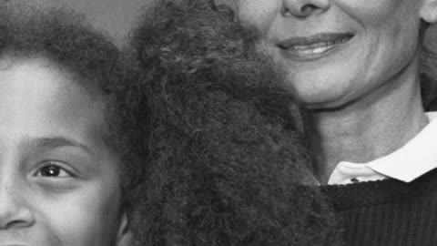 Audrey's Best Role Ever