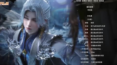 Threads of Fate: A War Untold ep 1