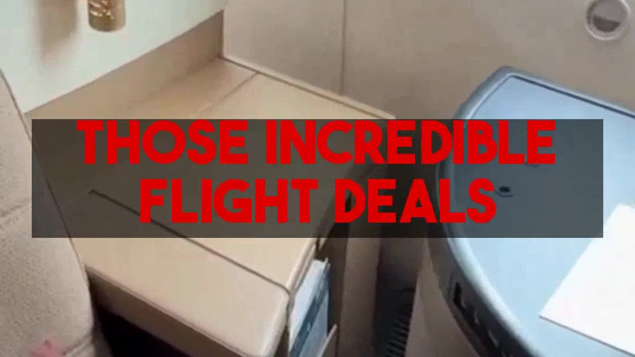 Master Business Class & 5-Star Hotels: Mighty Travels Premium Tutorials.
