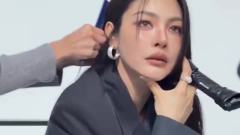 #BlankTheSeries #Faye #Yoko #FayeMalisorn #Entertainment #funny #comedy #viral #Shorts #Trend