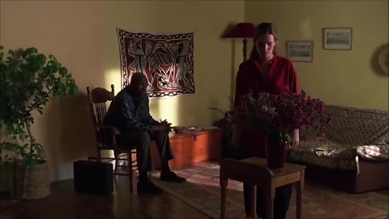 🎥️ Crime Movie: Inside (1996) English Full Movie | Watch Boldly!