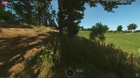 Norse Ghost Ops: Flat-Out War in New Everon + Waking Up Sheepels!