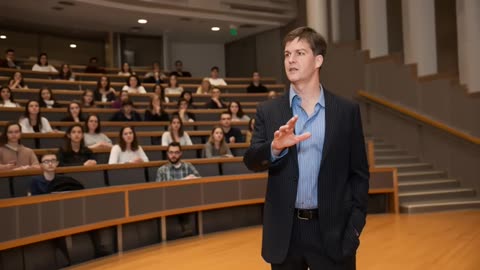 SHOCK WARNING: Michael Burry Says These Sectors Will Implode