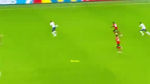 Pepe Last Match For Portugal 🤯 #football #player #shorts #pepe #last #match #for #portugal #fyp