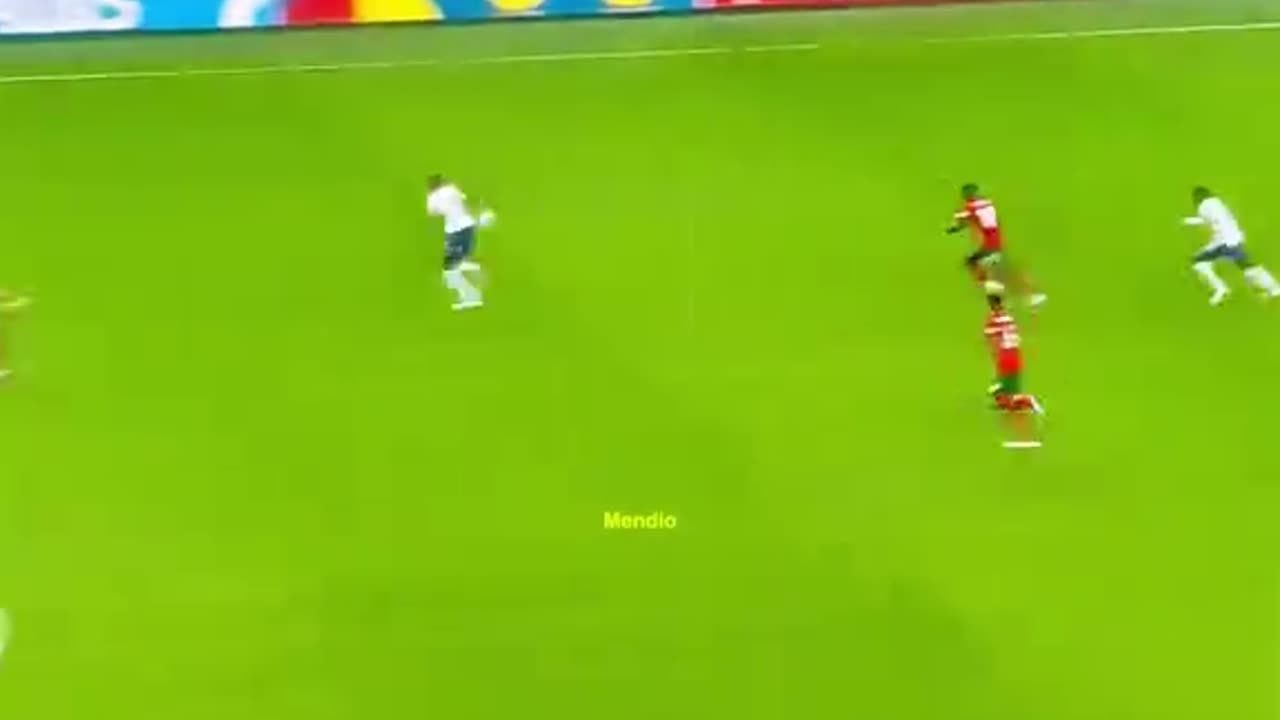 Pepe Last Match For Portugal 🤯 #football #player #shorts #pepe #last #match #for #portugal #fyp