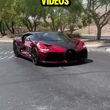 How to make money doing the Bugatti trend 🔥