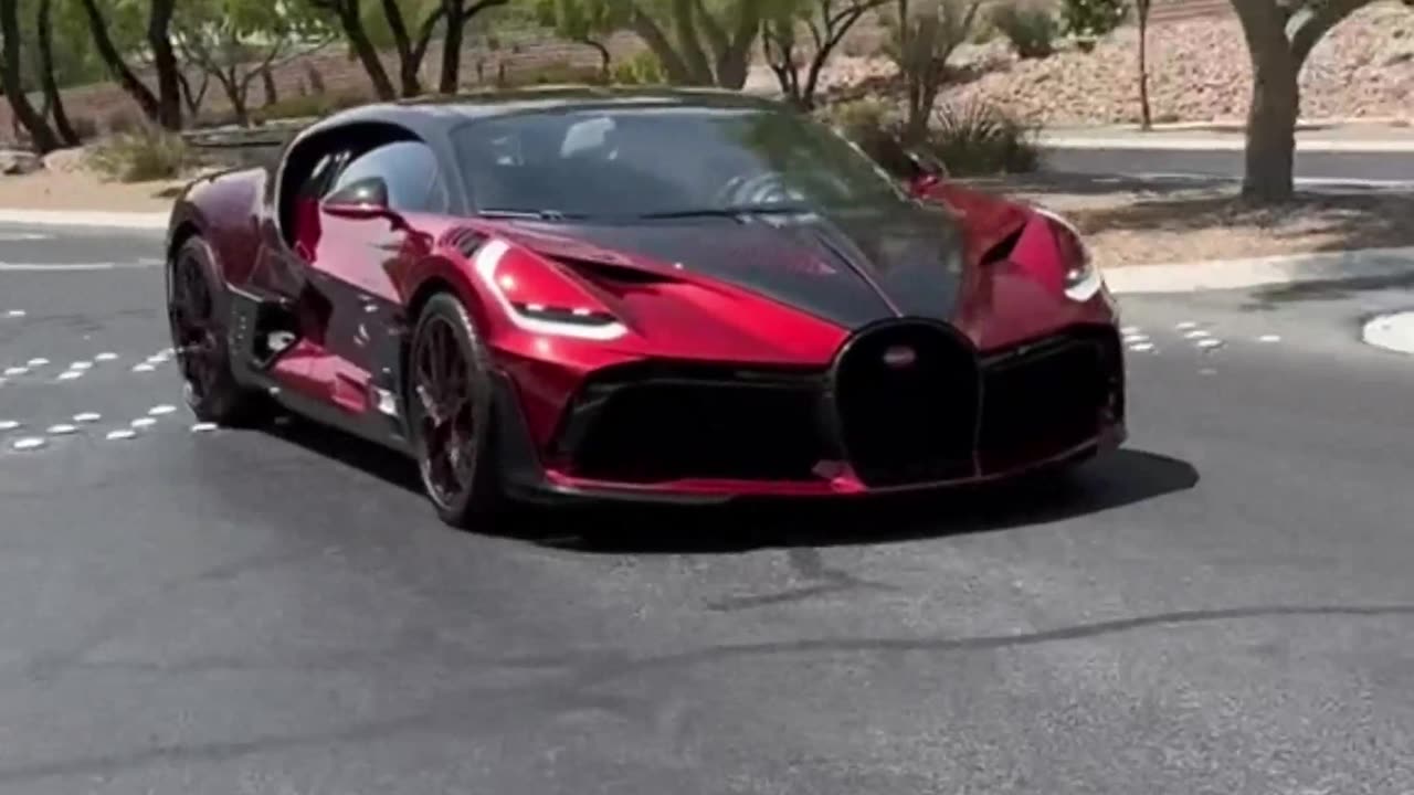How to make money doing the Bugatti trend 🔥