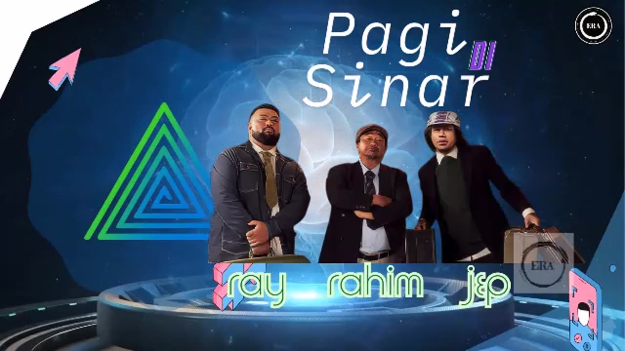 Pagi Sinar 28 May 2025