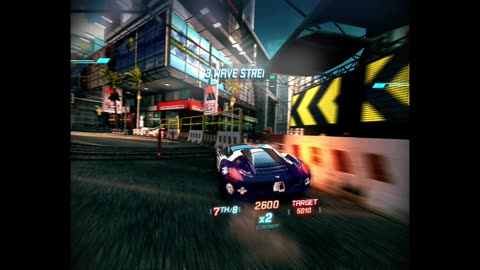 Split/Second (Gameplay)