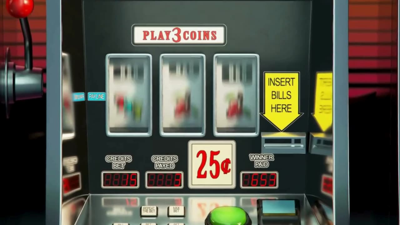 Behind the Scenes: How a Slot Site Operates