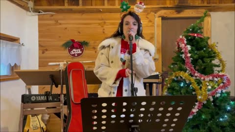 '' Christmas Wish '' - Phanthahood