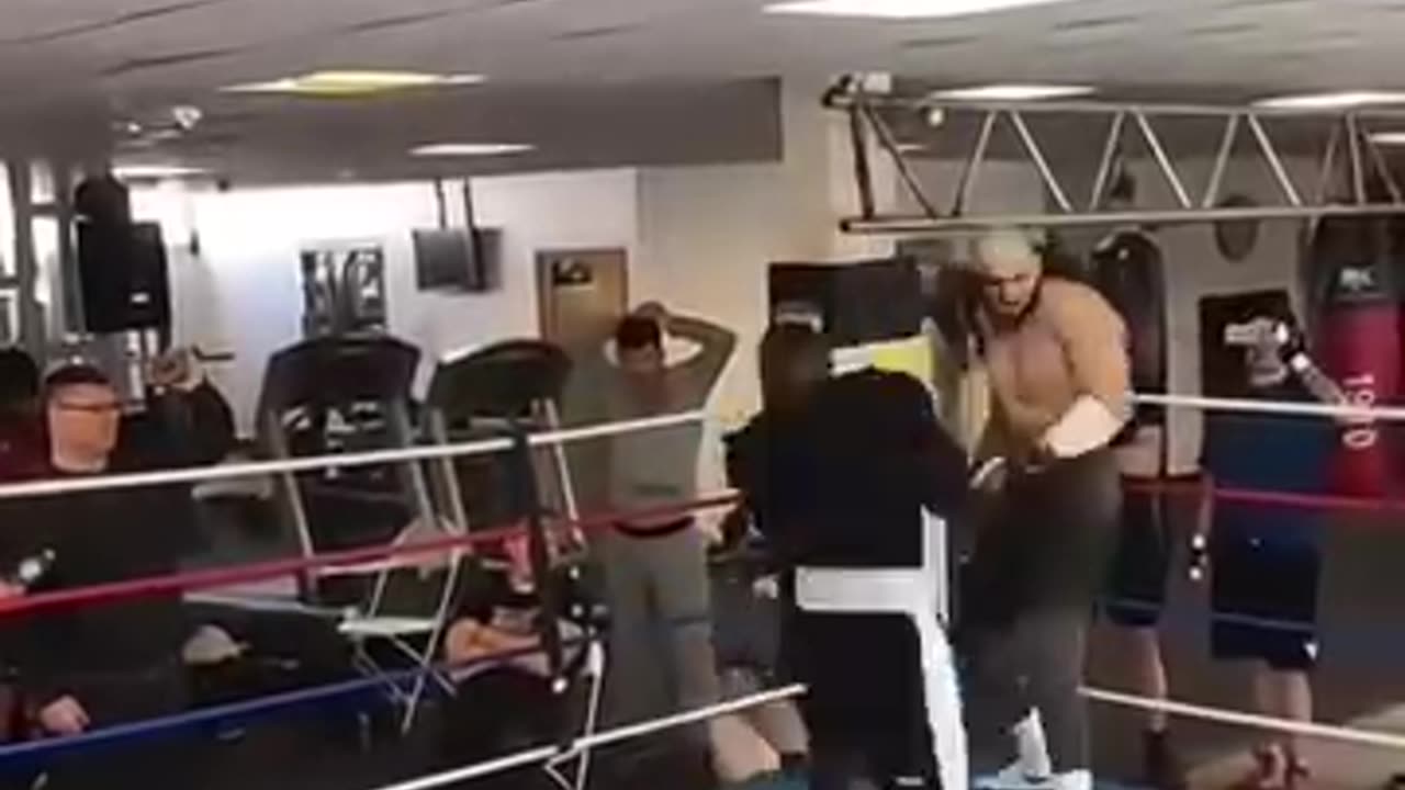 Boxing