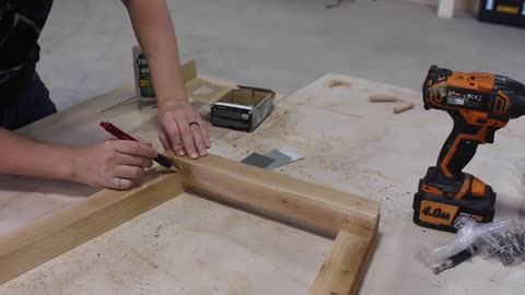 DIY Tall Adirondack Chairs for Elevated Outdoor Relaxation