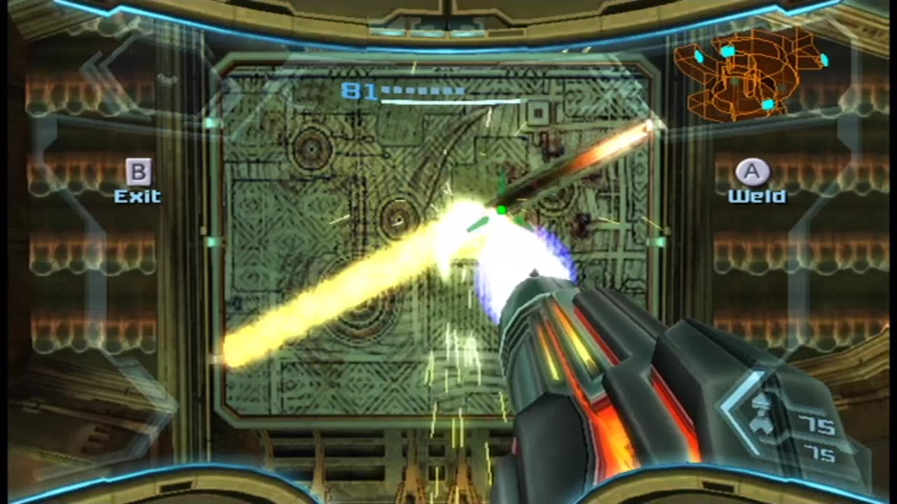 Metroid Prime 3: Corruption Playthrough - Part 12