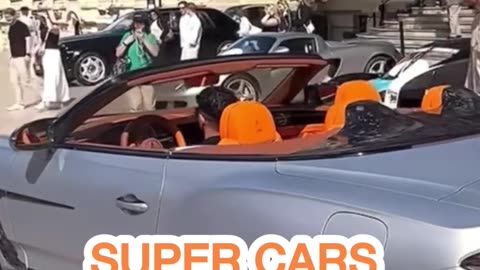 Super models in Monaco living luxury lifestyle