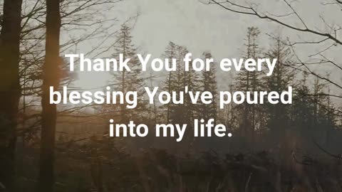 Powerful 1-Minute Prayer to the Great Provider! #prayer #christianprayer