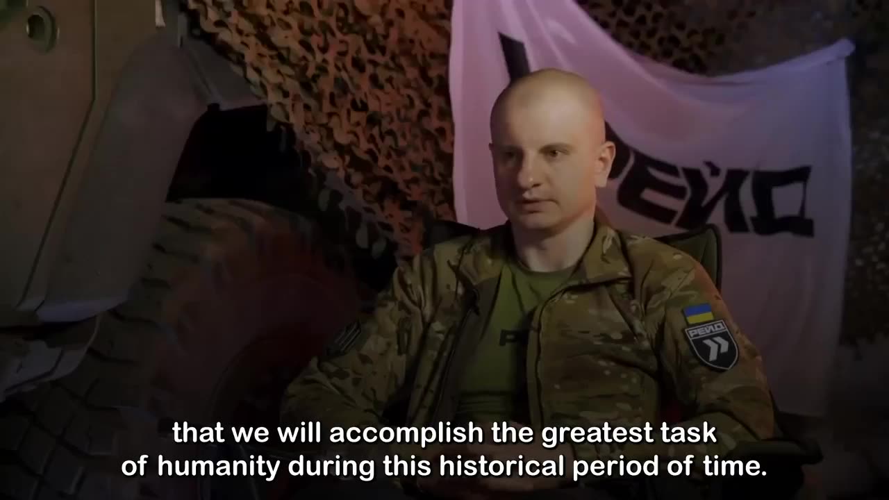 🇺🇦 Ukraine is preparing to colonize Mars