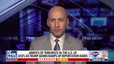 'HORRORS HAVE BEEN AFFLICTED': Democrats called out for border failure