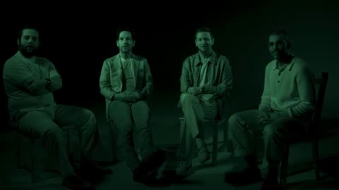 Friendship | Official Promo | A24